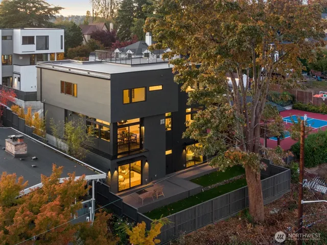 $2,950,000 | 3856 Cascadia Avenue South, Seattle, WA 98118