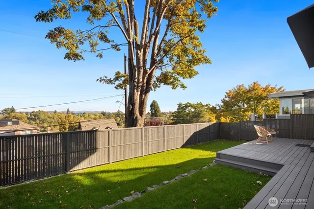 $2,950,000 | 3856 Cascadia Avenue South, Seattle, WA 98118