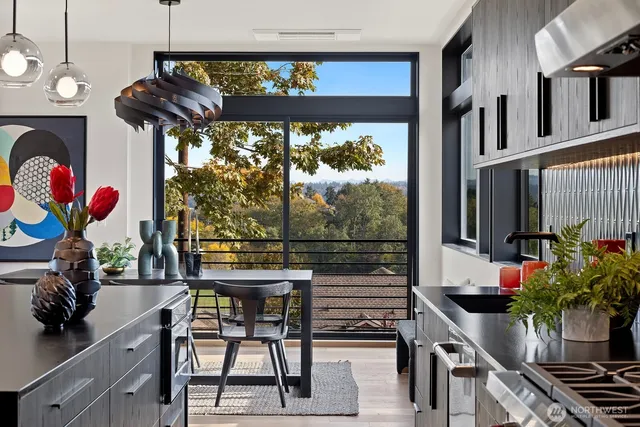 a view of water heater