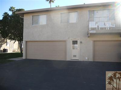 72644 Raven Road, Unit 3 Palm Desert, CA 92260 - Photo 11 of 11 a view of a room that has a window