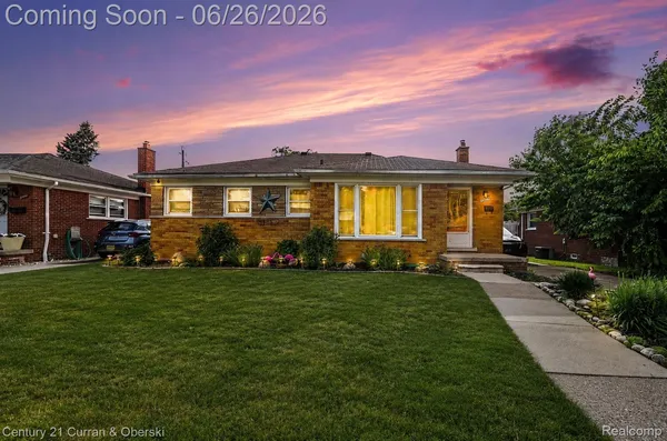 $235,000 | 9059 San Jose Avenue, Redford, MI 48239