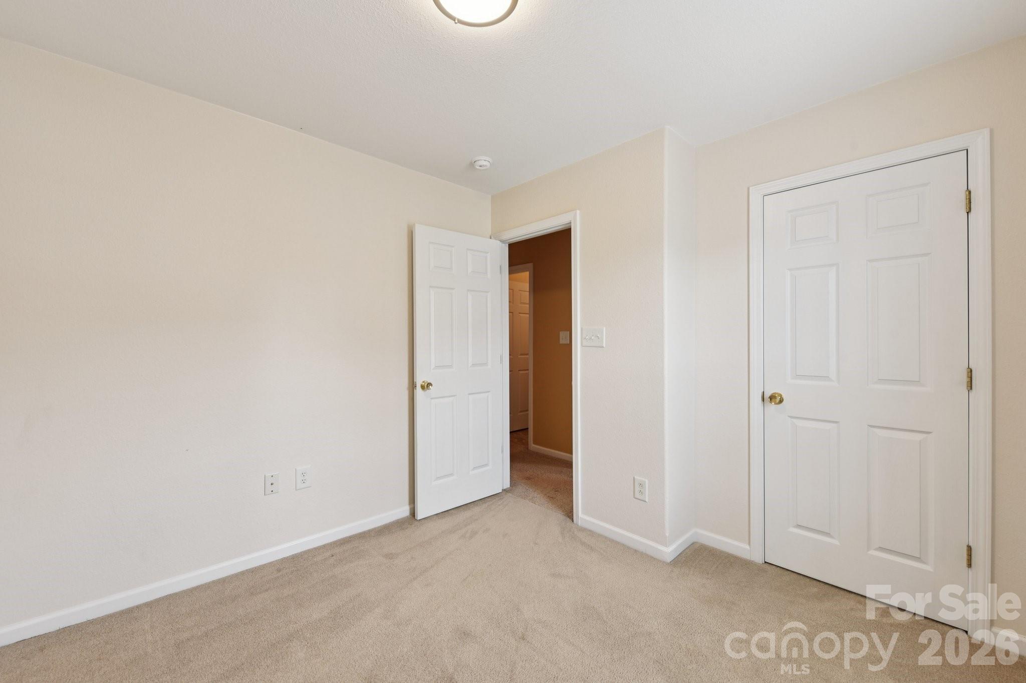3741 Capris Lane Fort Mill, SC 29707 - Photo 13 of 22 a view of an empty room