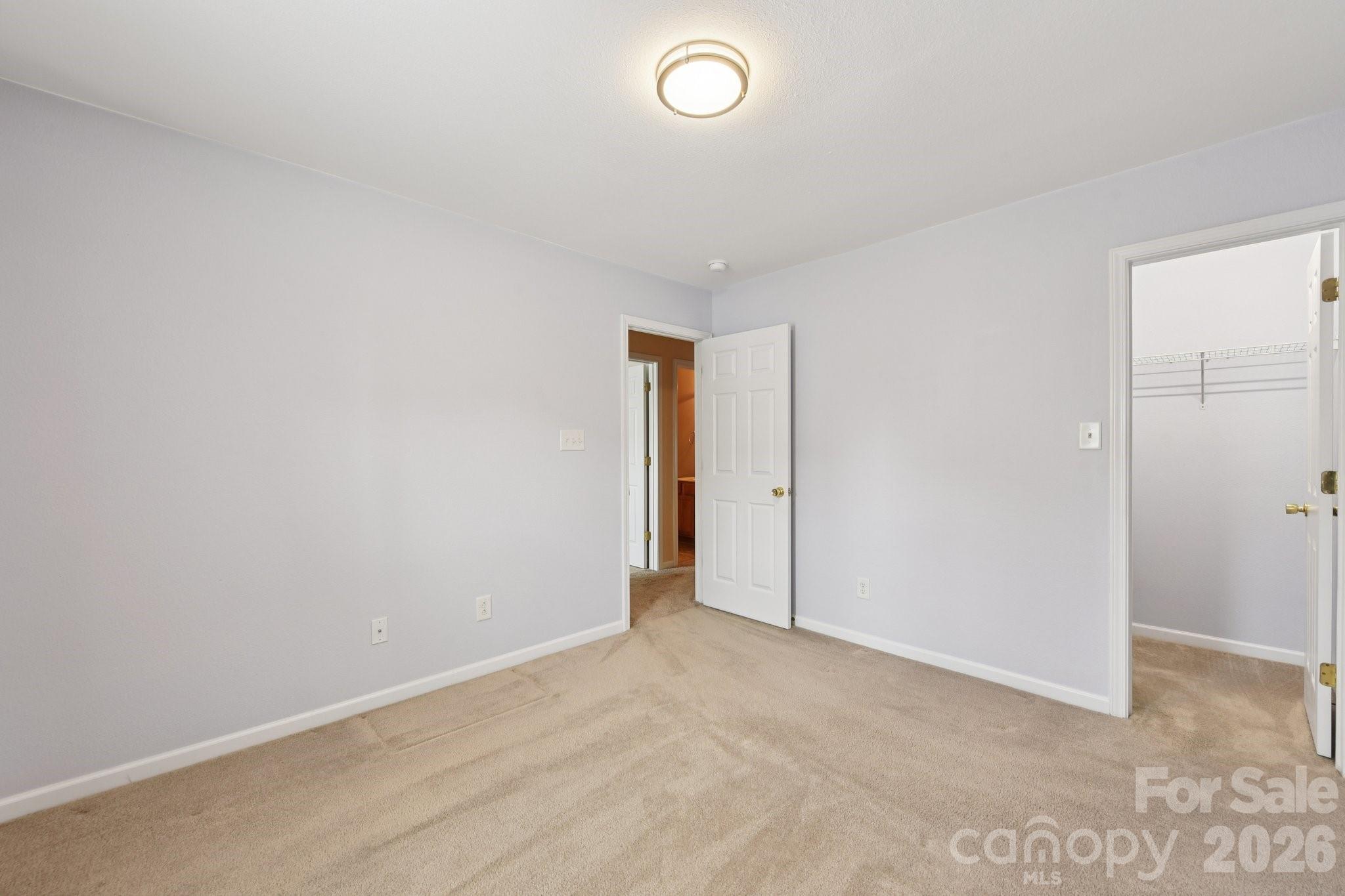 3741 Capris Lane Fort Mill, SC 29707 - Photo 16 of 22 a view of an empty room