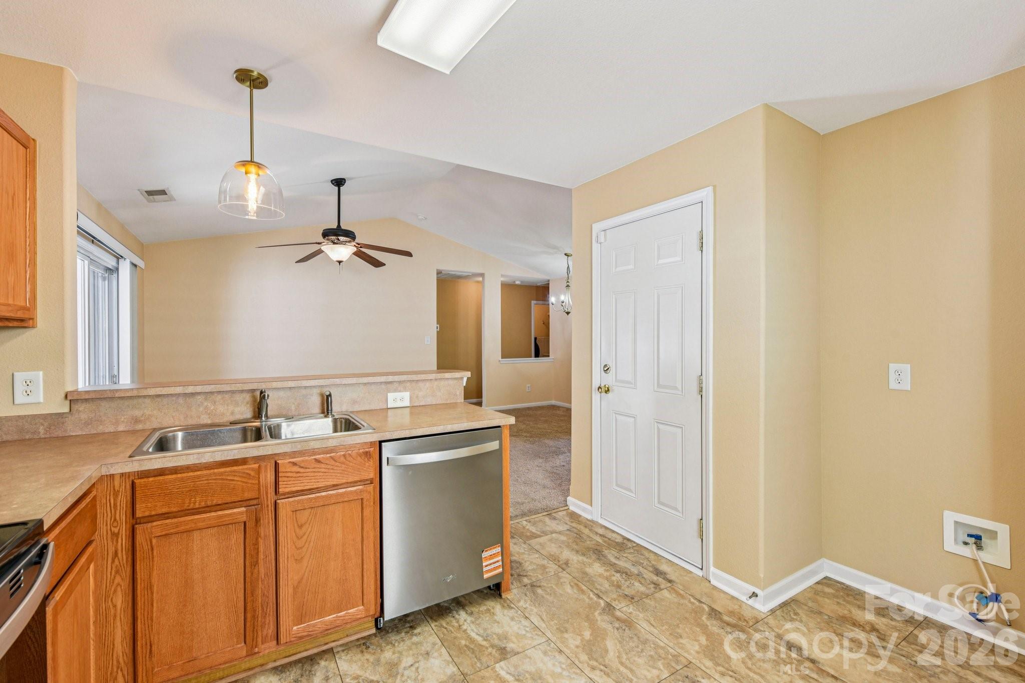 3741 Capris Lane Fort Mill, SC 29707 - Photo 7 of 22 a bathroom with a sink and a mirror