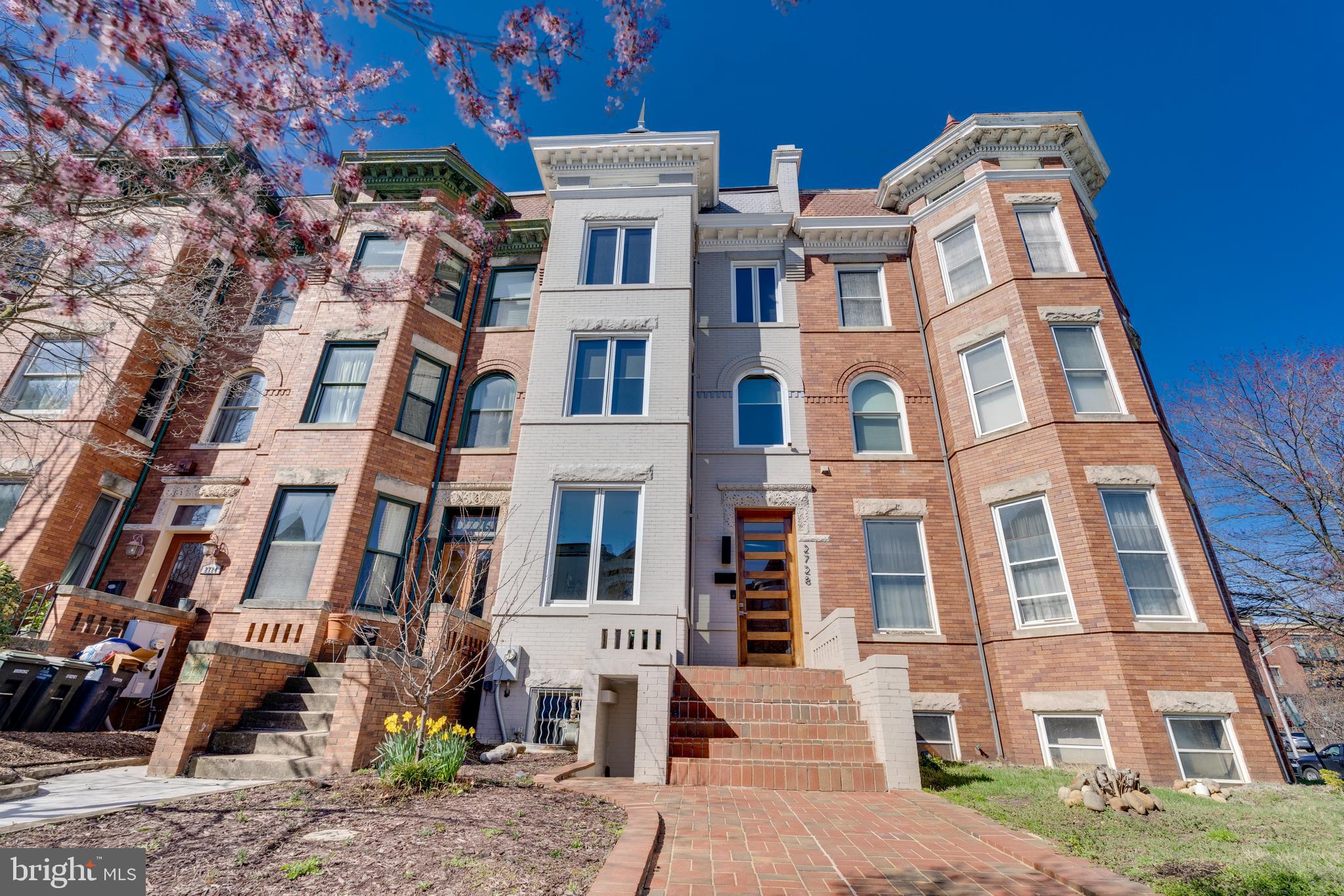 2728 13th St Northwest  