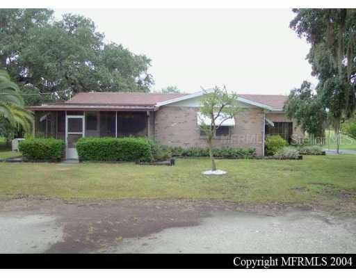 4120 McIntosh Road Dover, FL 33527 - Photo 1 of 1 Exterior Front