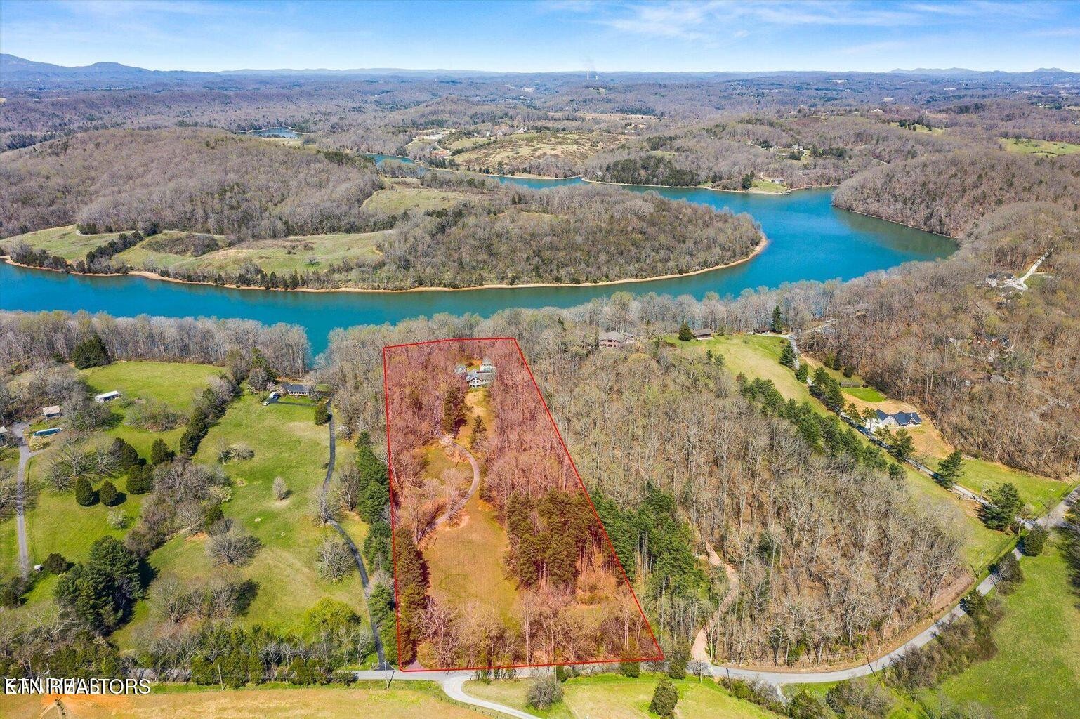 3002 West Gallaher Ferry Road Knoxville, TN 37932 - Photo 1 of 54