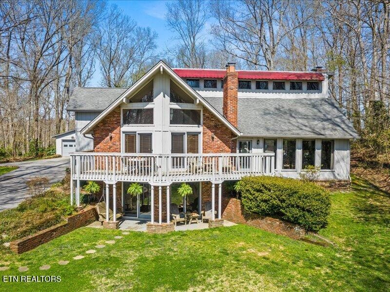 3002 West Gallaher Ferry Road Knoxville, TN 37932 - Photo 3 of 54