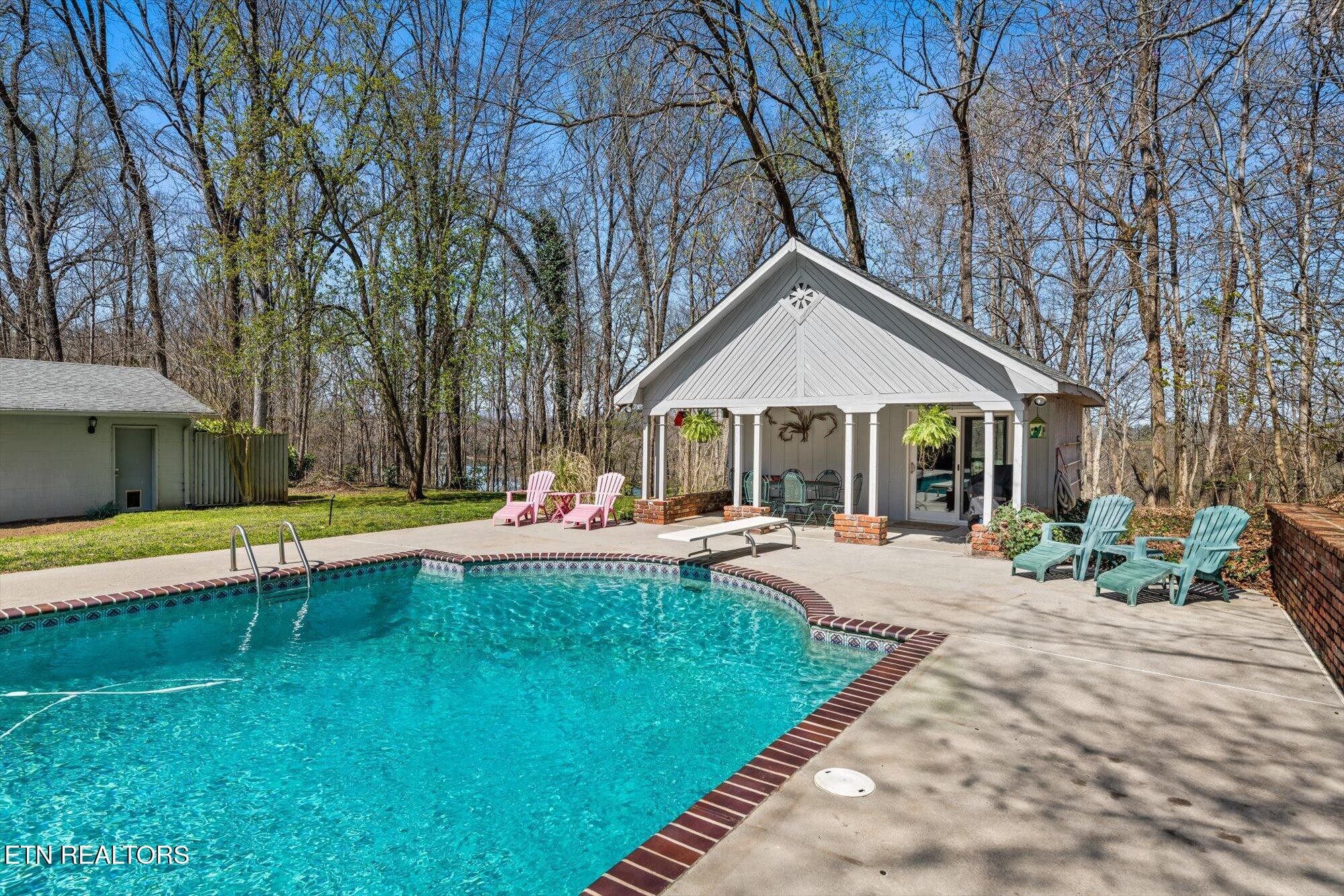 3002 West Gallaher Ferry Road Knoxville, TN 37932 - Photo 33 of 54