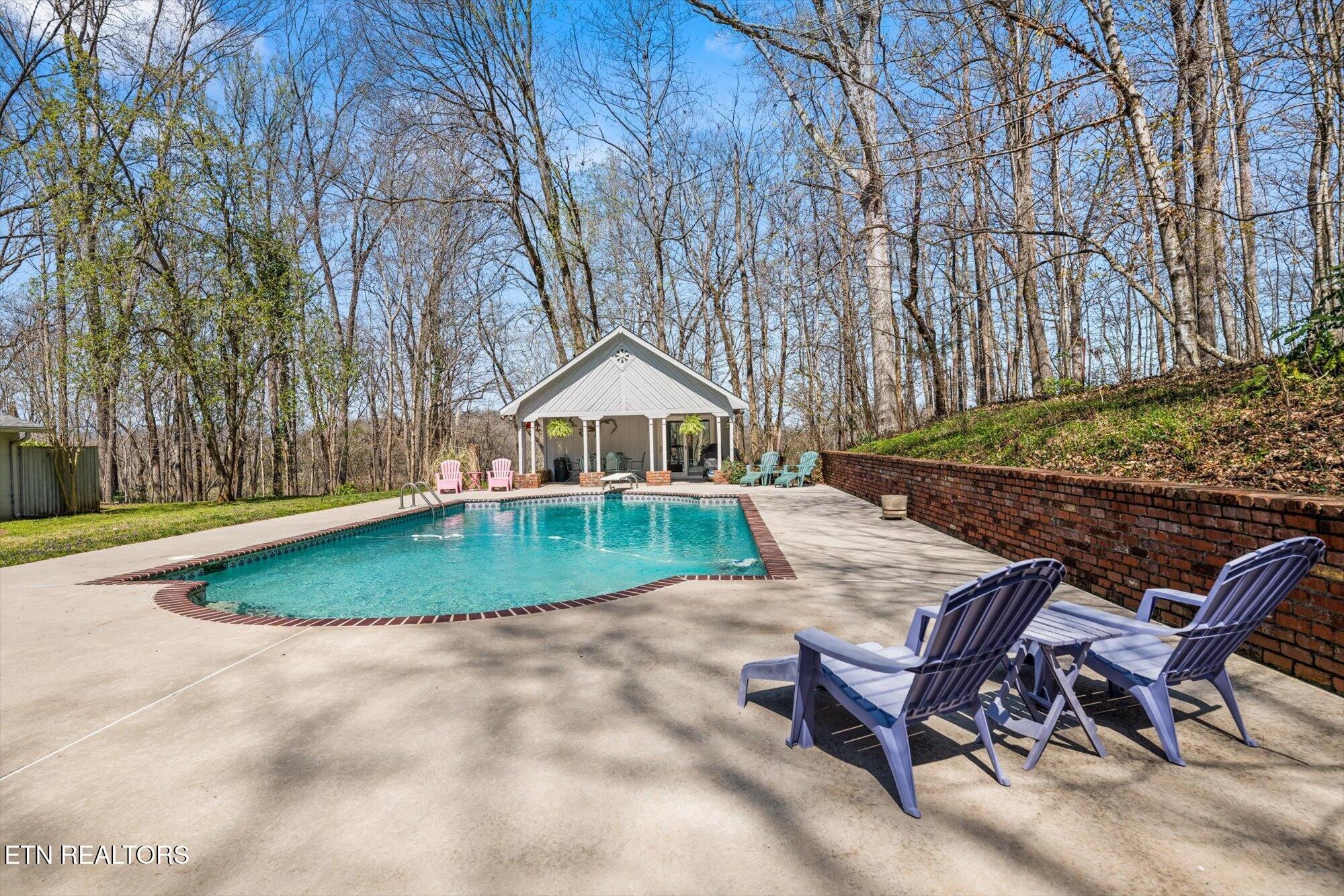 3002 West Gallaher Ferry Road Knoxville, TN 37932 - Photo 34 of 54