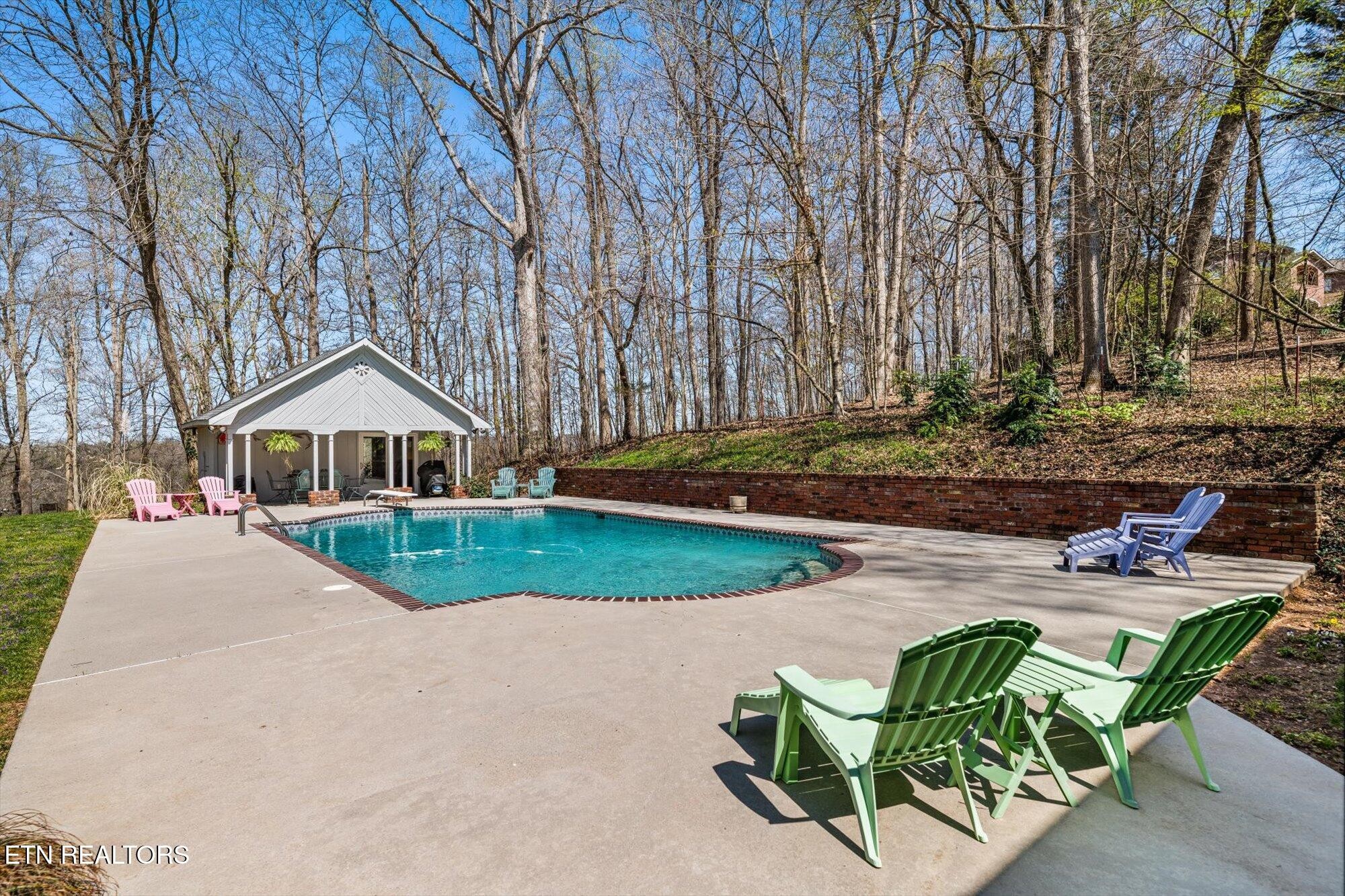3002 West Gallaher Ferry Road Knoxville, TN 37932 - Photo 35 of 54