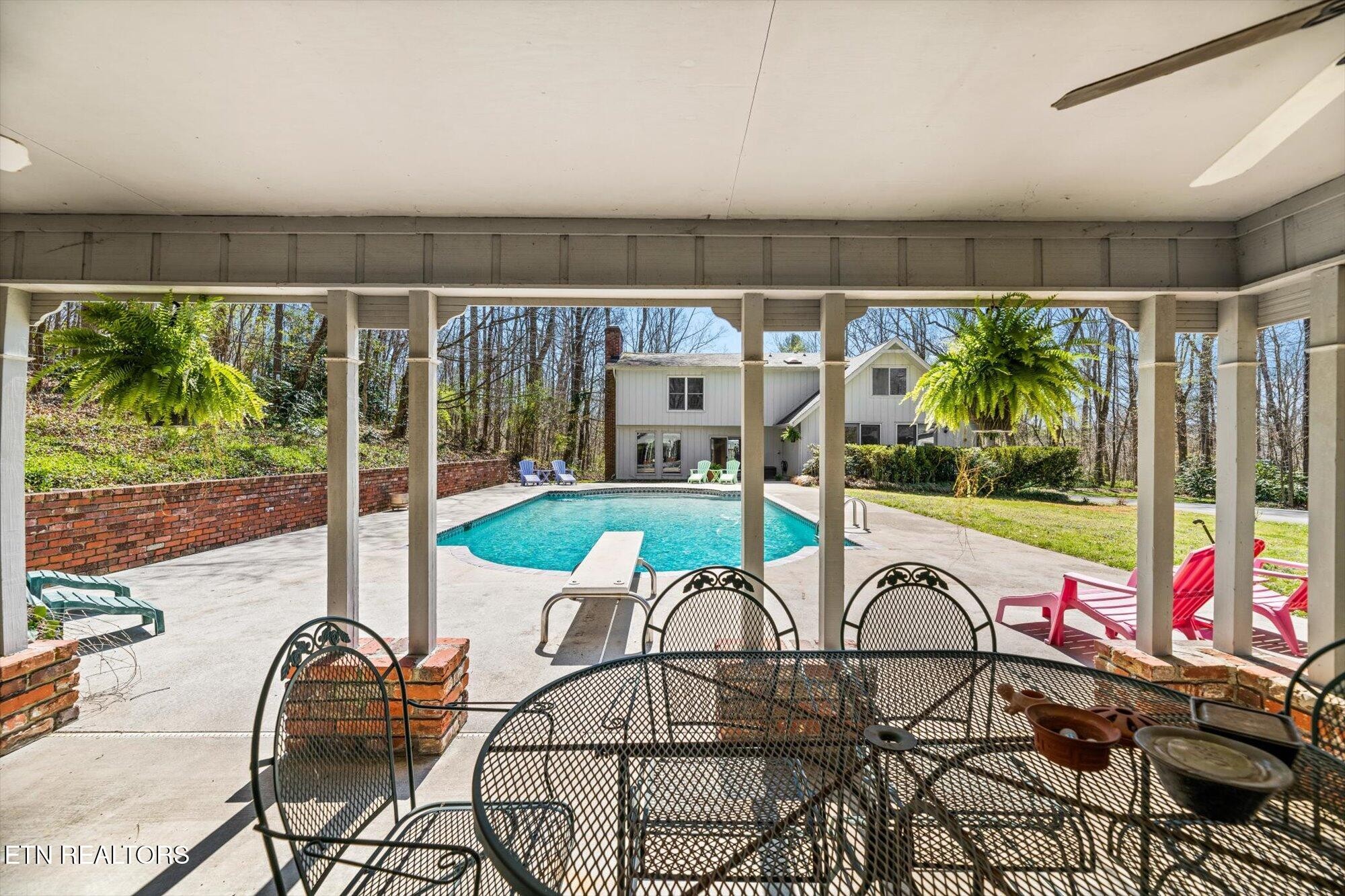 3002 West Gallaher Ferry Road Knoxville, TN 37932 - Photo 36 of 54