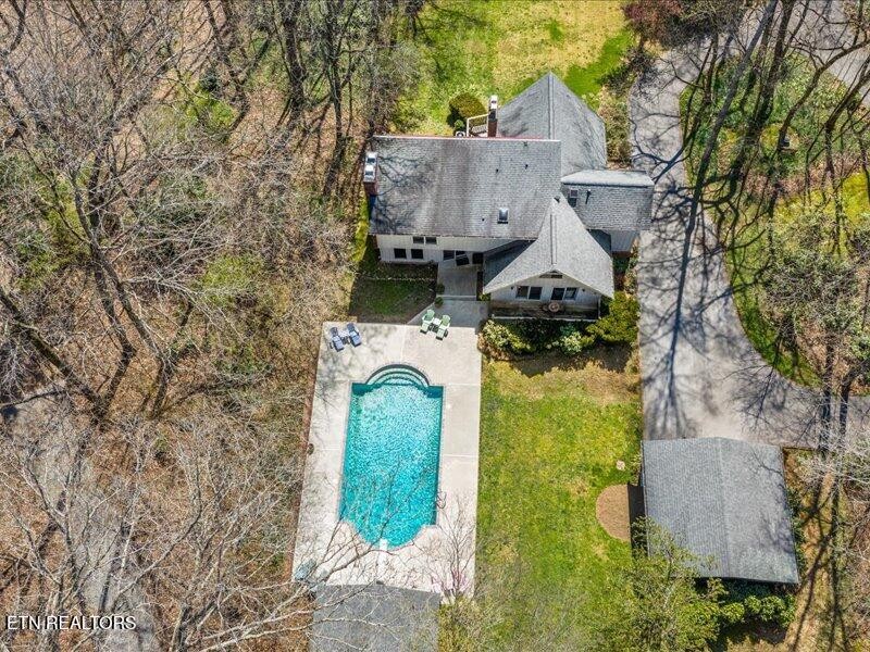 3002 West Gallaher Ferry Road Knoxville, TN 37932 - Photo 41 of 54