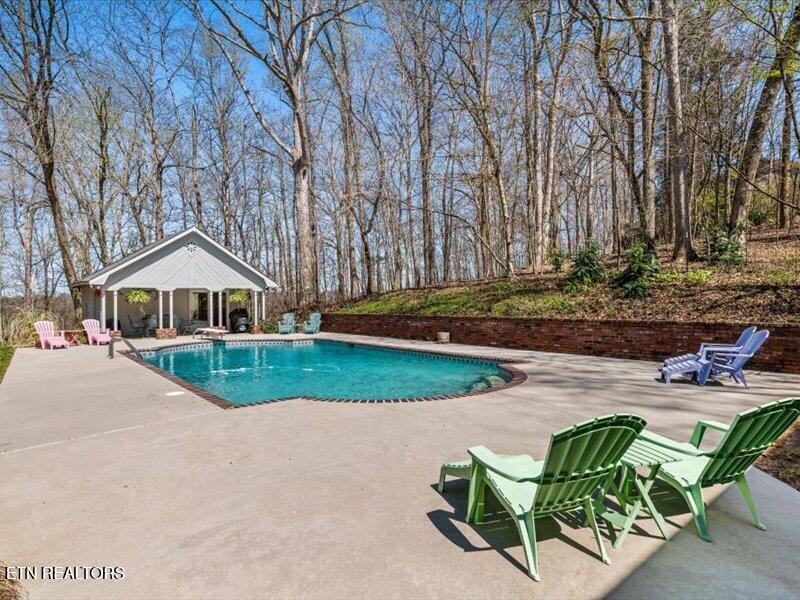 3002 West Gallaher Ferry Road Knoxville, TN 37932 - Photo 53 of 54