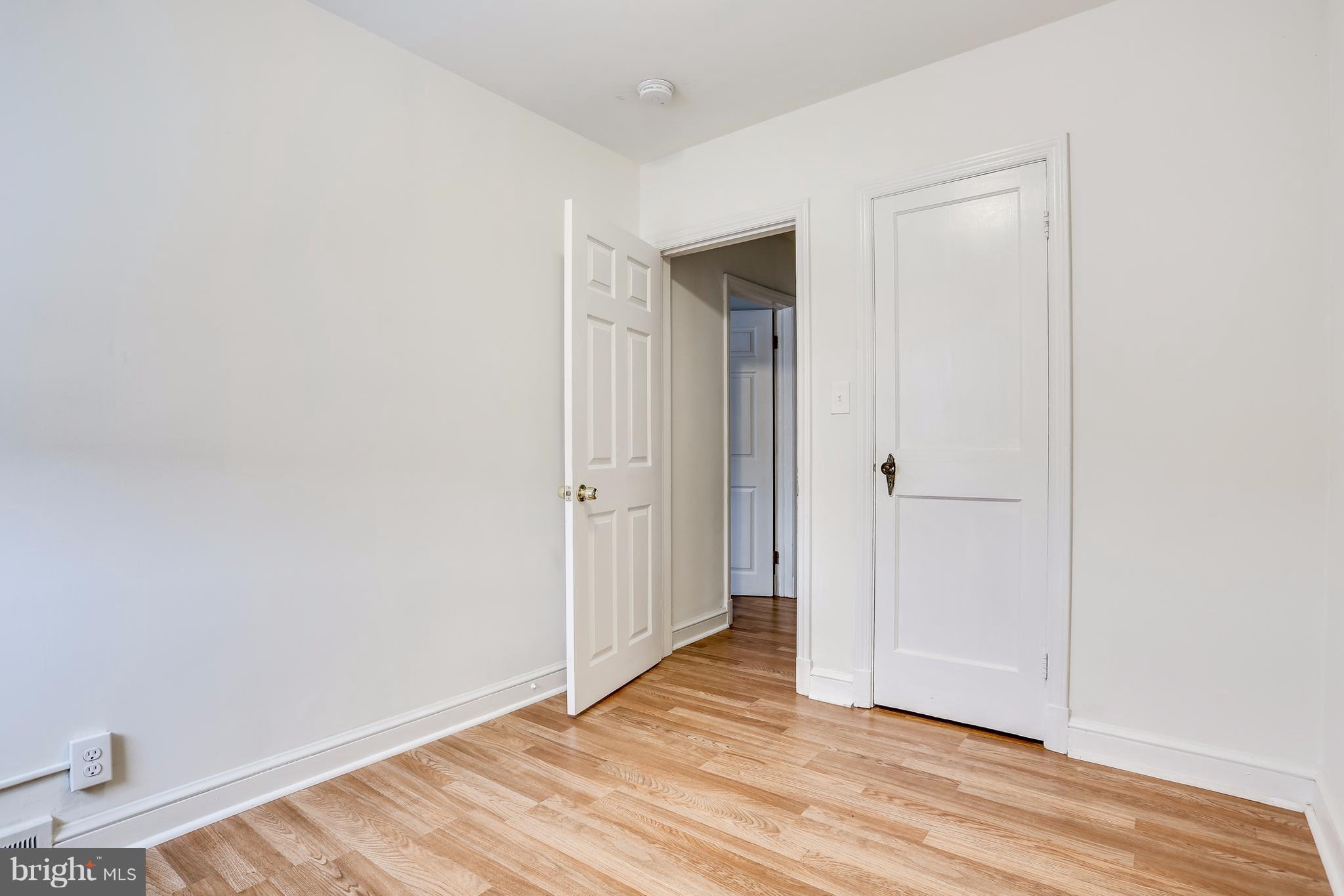 3914 Cedardale Road Baltimore, MD 21215 - Photo 22 of 28 Bedroom