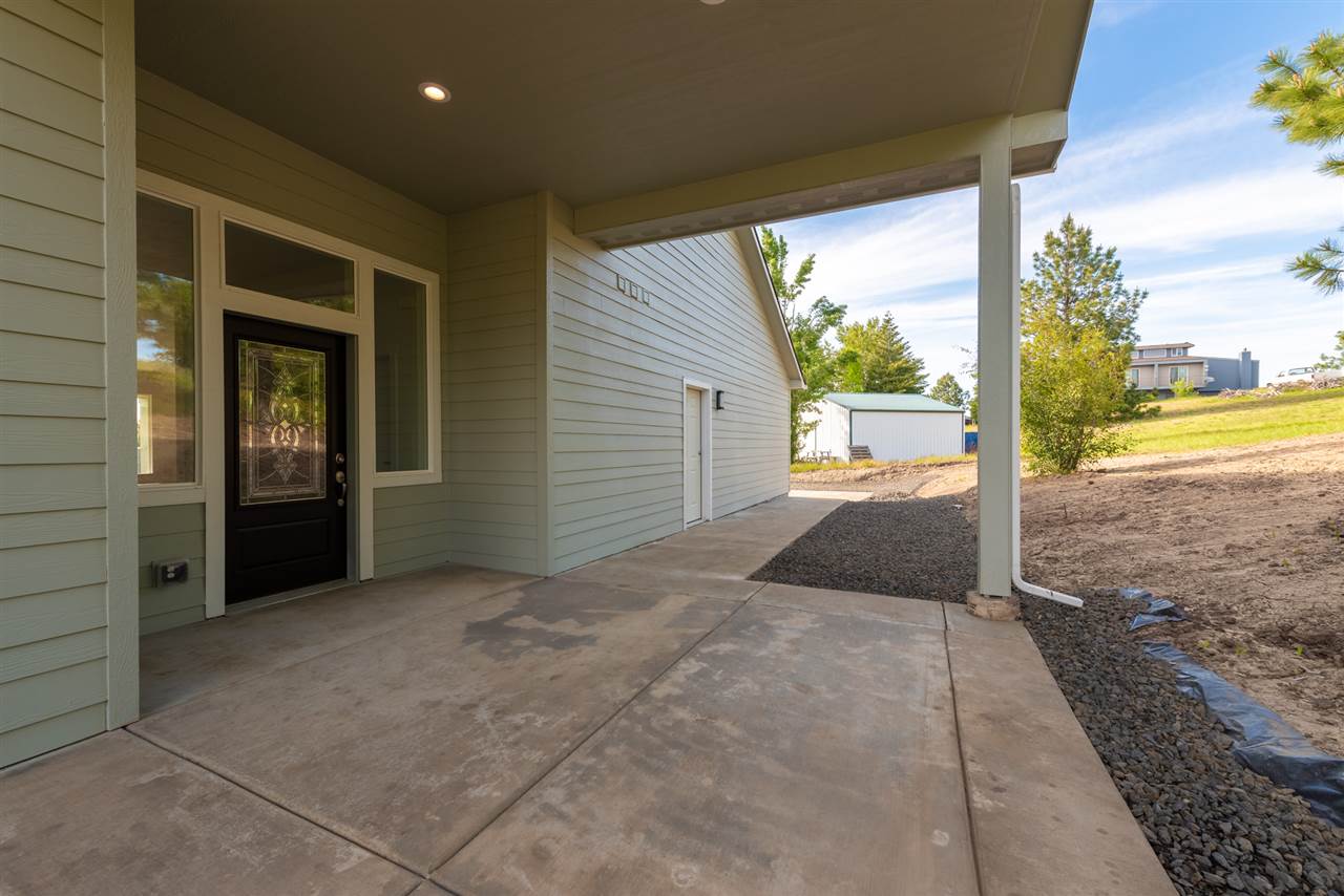 9713 South Garfield Road Four Lakes, WA 99004 - Photo 5 of 20