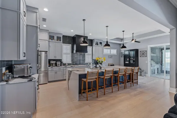 $1,290,000 | 227 Tesoro Terrace, St. Augustine, FL 32095