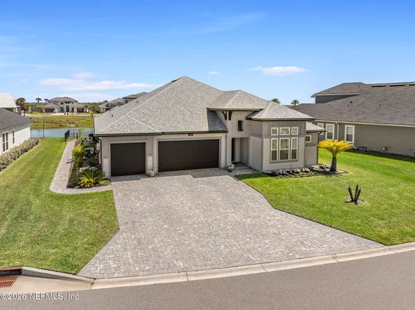 $1,290,000 | 227 Tesoro Terrace, St. Augustine, FL 32095