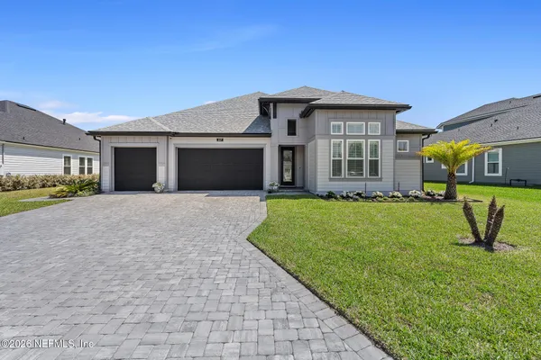 $1,290,000 | 227 Tesoro Terrace, St. Augustine, FL 32095