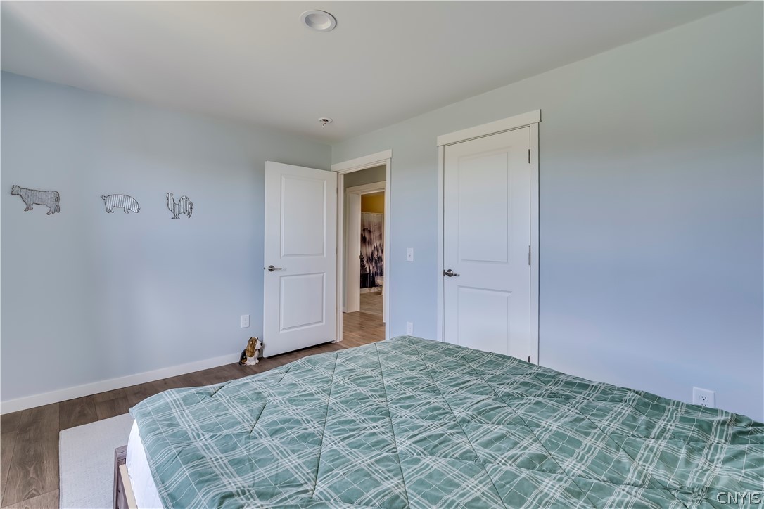3651 Gardner Road Martinsburg, NY 13367 - Photo 24 of 36