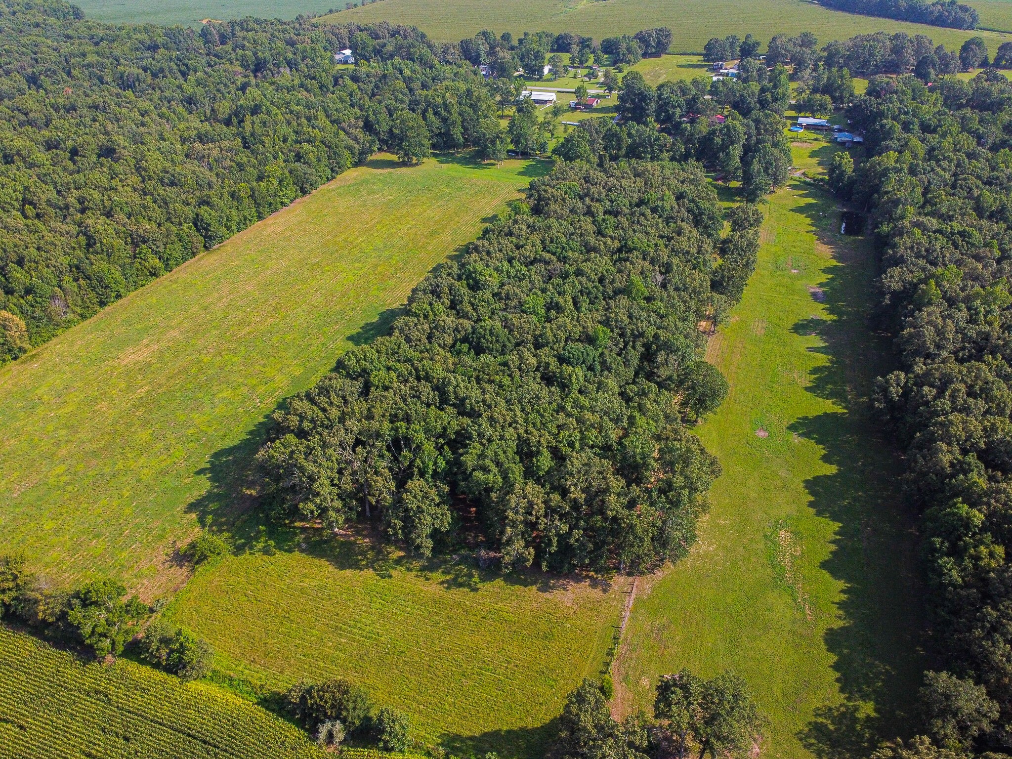 645 C Anderson Road Manchester, TN 37355 - Photo 47 of 47 a view of ocean