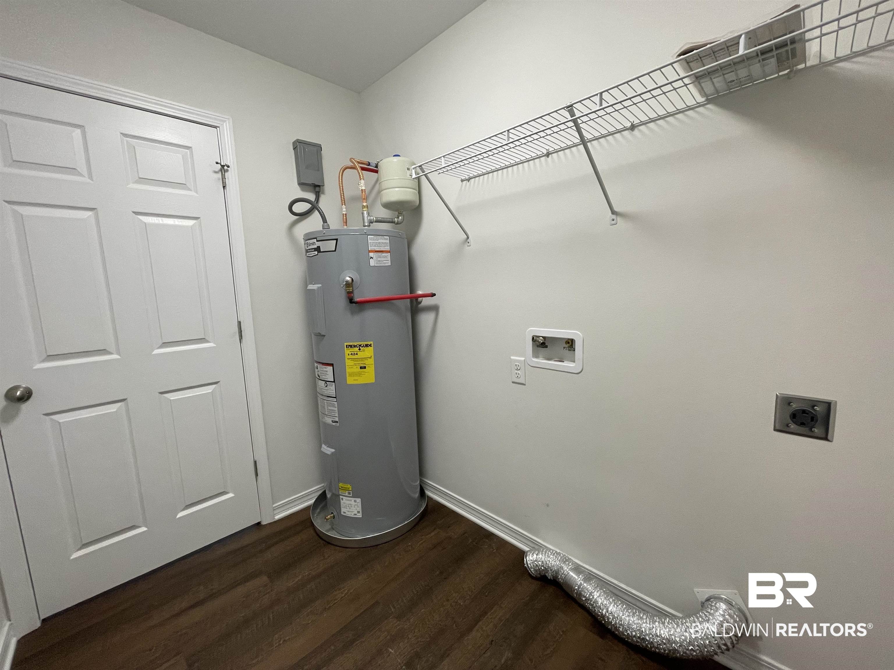 35367 Baldwin Avenue Stapleton, AL 36578 - Photo 16 of 27