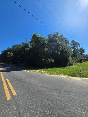 $13,500 | 600 Dawn Avenue, Interlachen, FL 32148