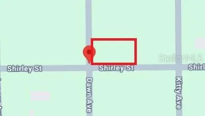 $13,500 | 600 Dawn Avenue, Interlachen, FL 32148