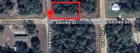 $13,500 | 600 Dawn Avenue, Interlachen, FL 32148