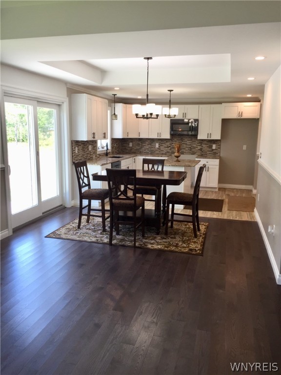 7 Veronica Drive West Seneca, NY 14224 - Photo 15 of 31