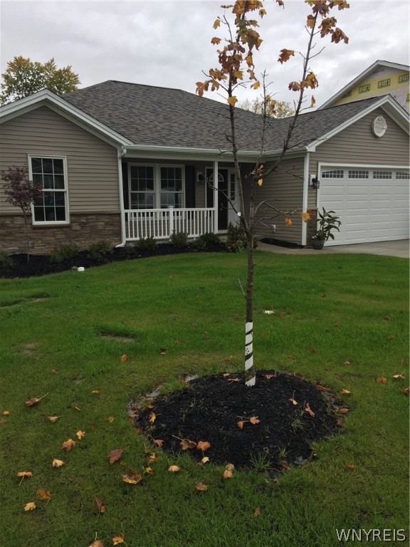 7 Veronica Drive West Seneca, NY 14224 - Photo 2 of 31