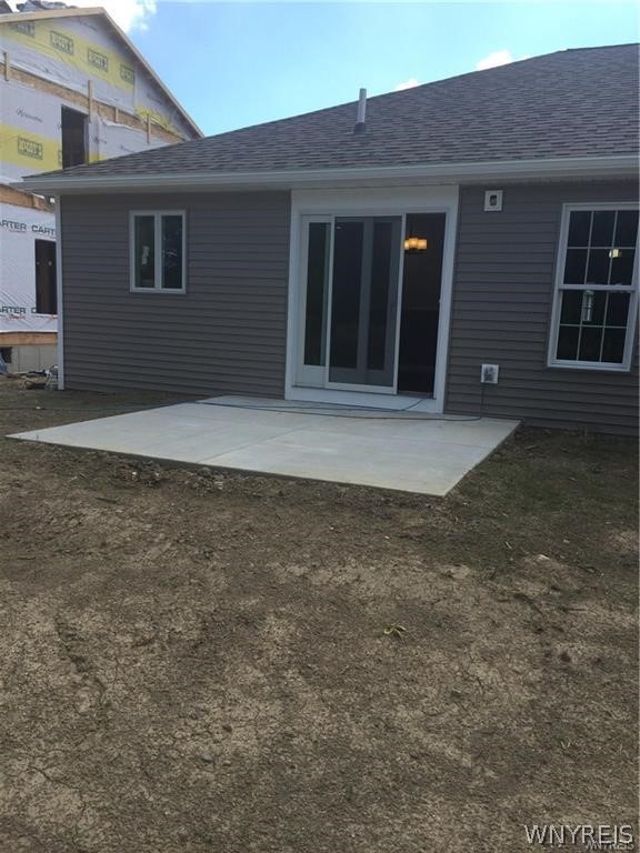 7 Veronica Drive West Seneca, NY 14224 - Photo 29 of 31