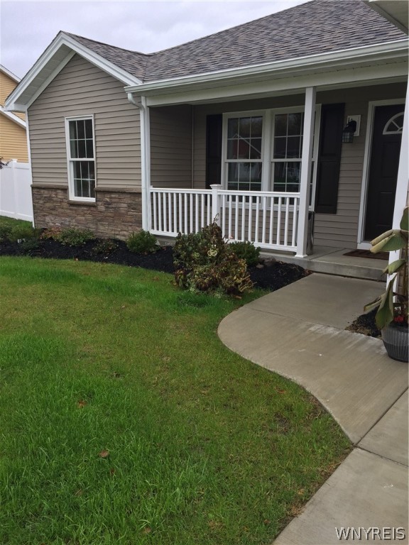 7 Veronica Drive West Seneca, NY 14224 - Photo 3 of 31