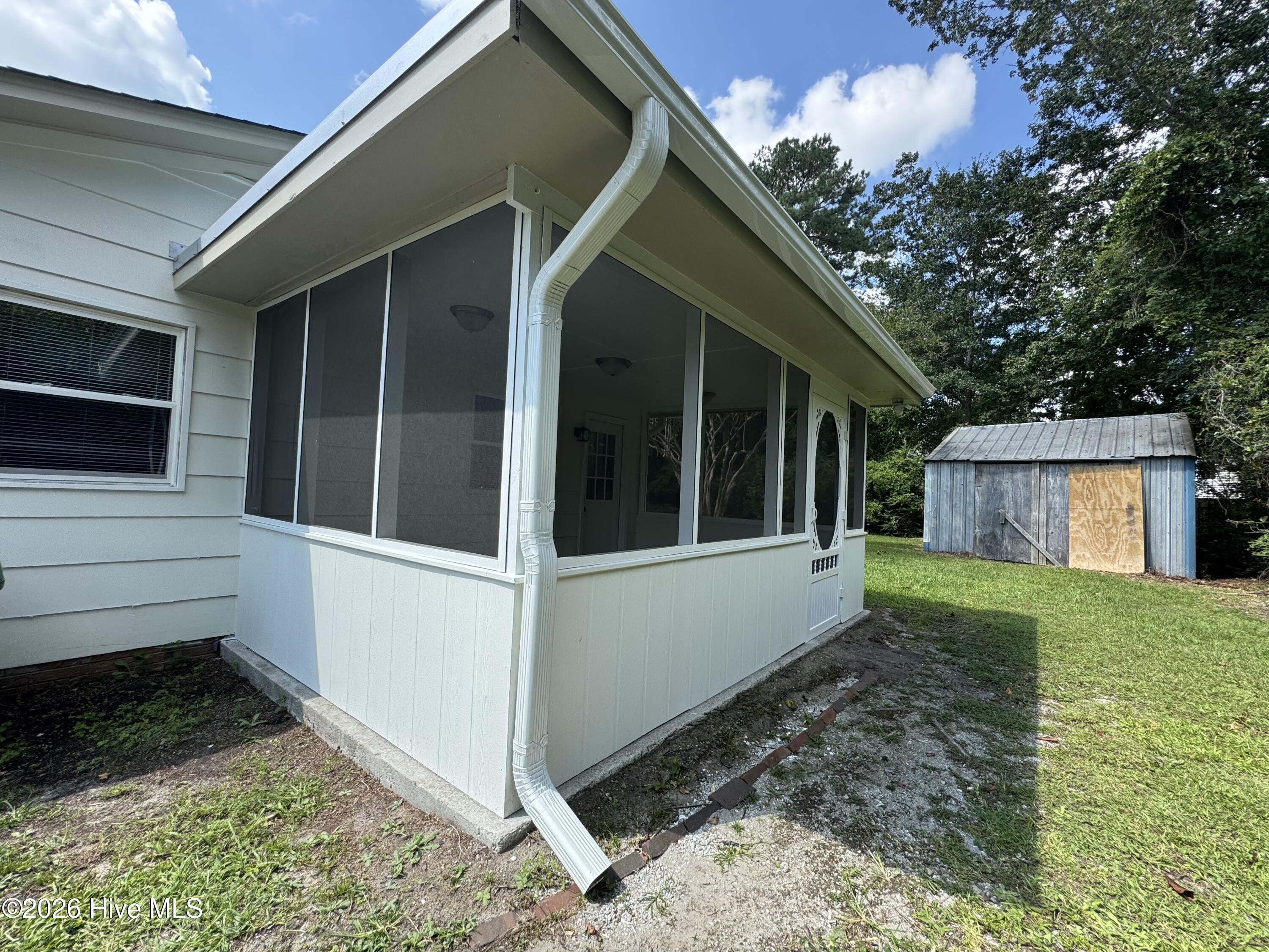 317 Covington Road Wilmington, NC 28409 - Photo 16 of 17
