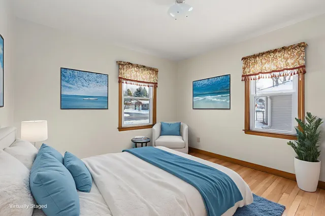 $469,000 | 4803 Shore Acres Road, Monona, WI 53716