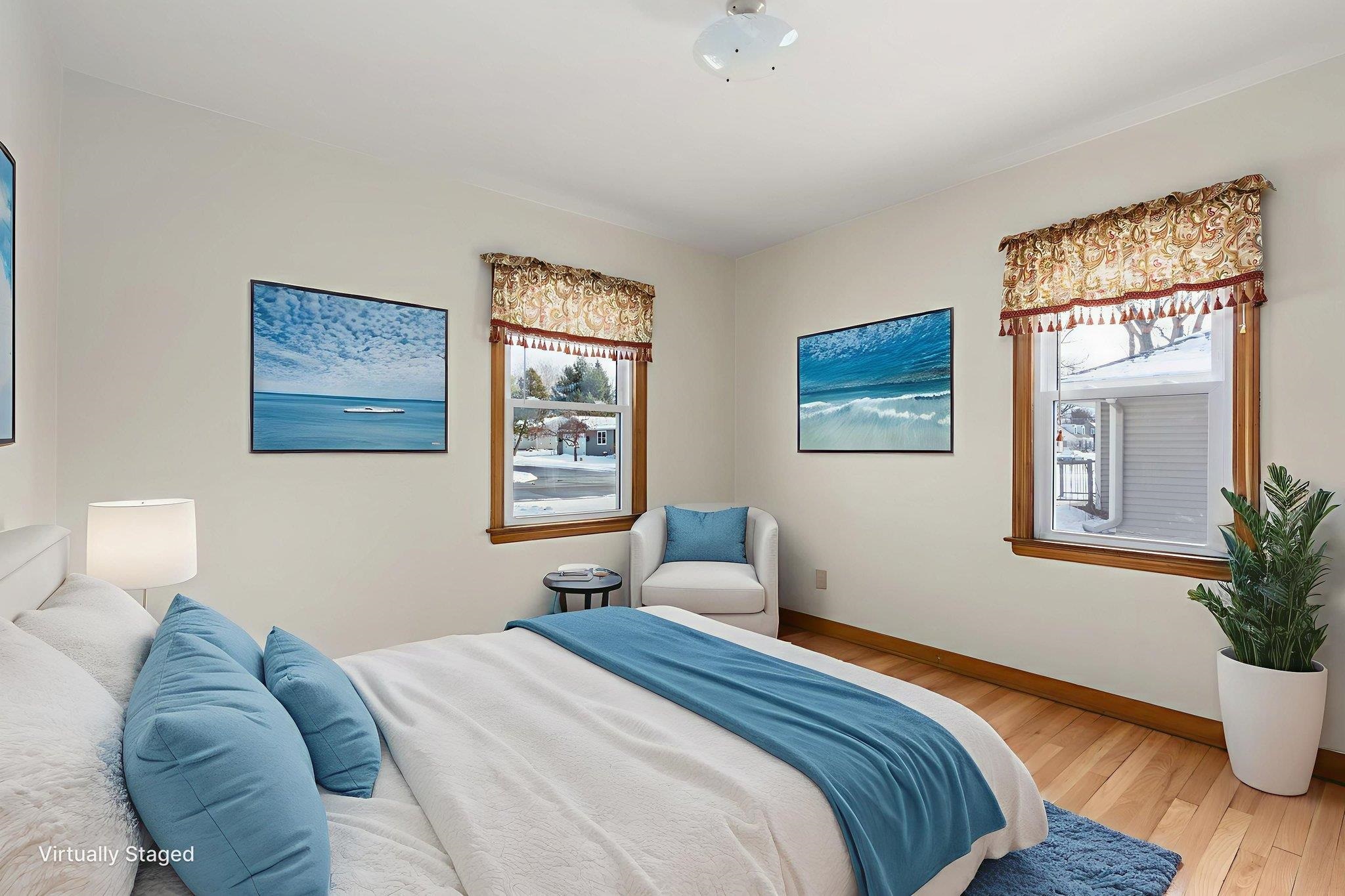 4803 Shore Acres Road Monona, WI 53716 - Photo 16 of 35