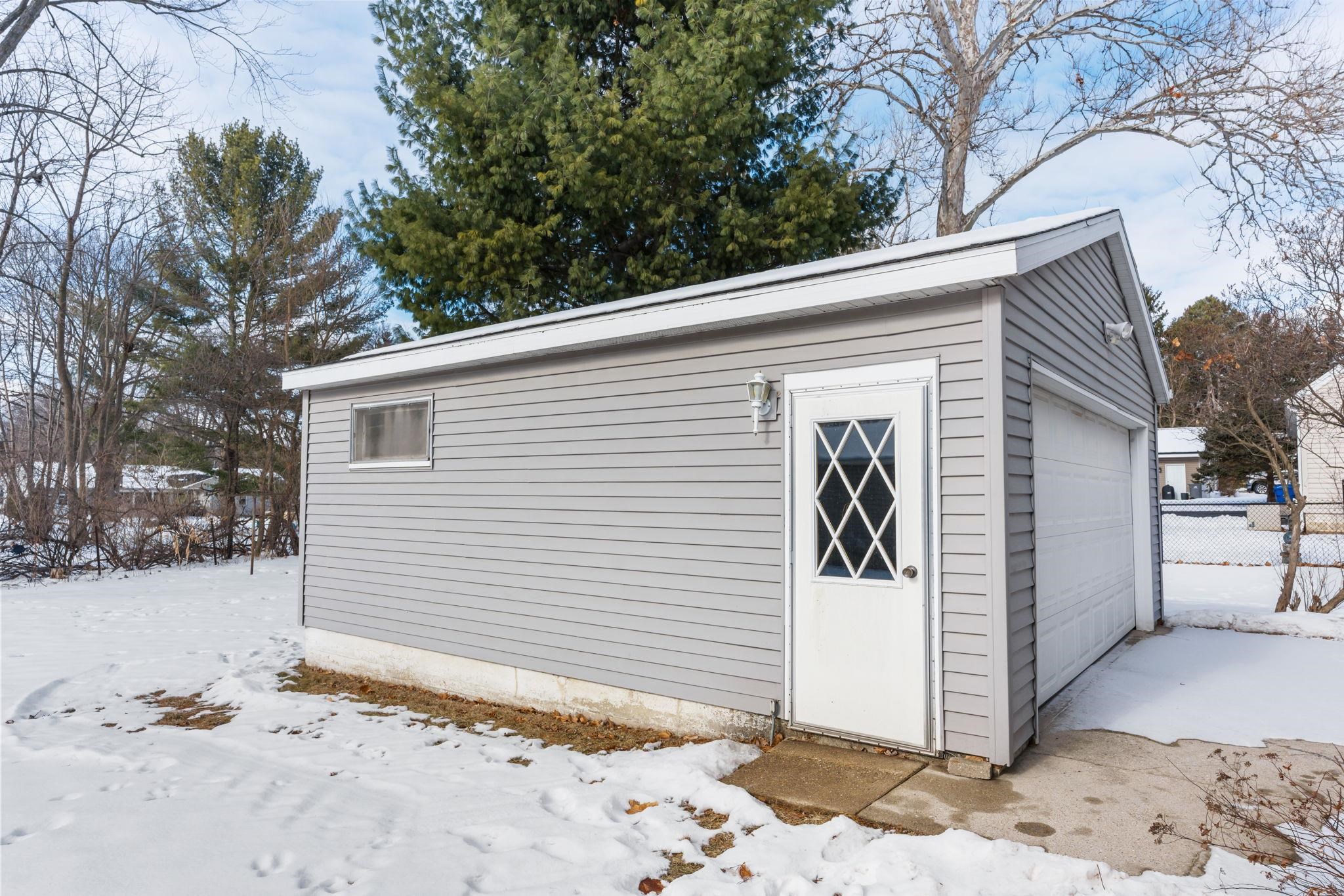 4803 Shore Acres Road Monona, WI 53716 - Photo 35 of 35