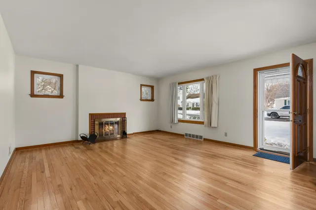 $469,000 | 4803 Shore Acres Road, Monona, WI 53716