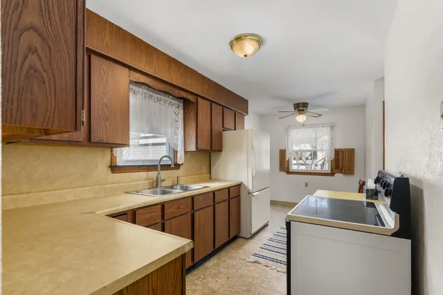 $469,000 | 4803 Shore Acres Road, Monona, WI 53716