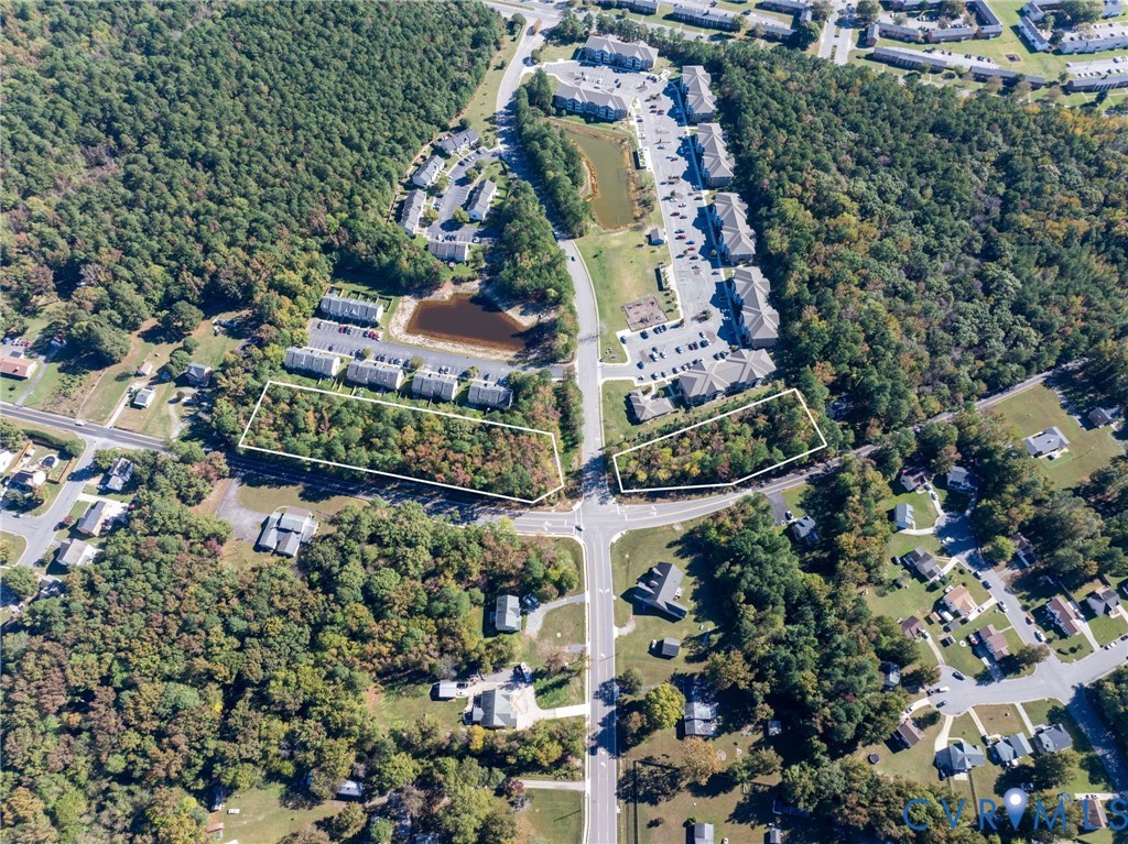 0 Dabbs House Road Richmond, VA 23223 - Photo 3 of 6