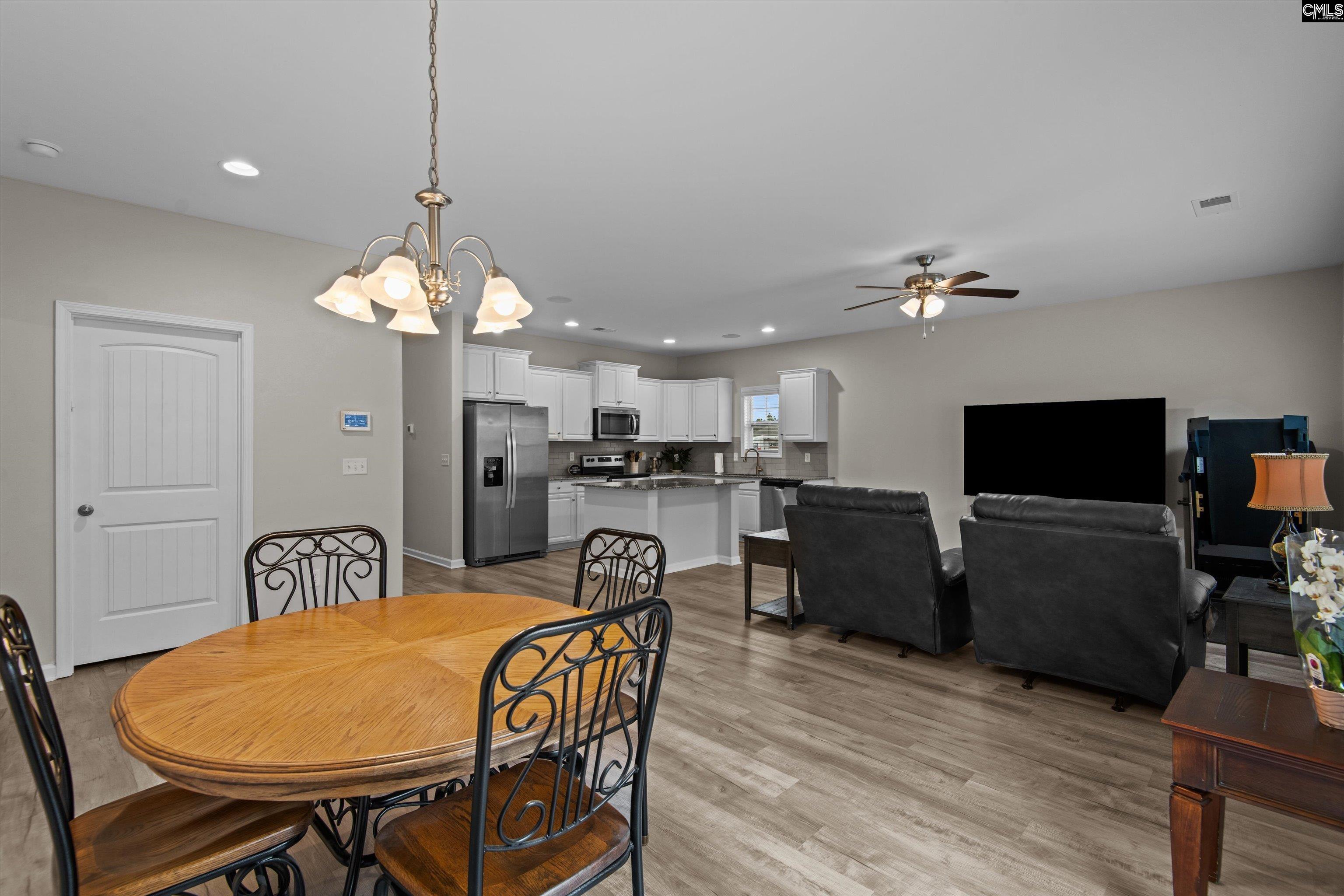 635 Rose Quartz Lane Lexington, SC 29073 - Photo 10 of 29