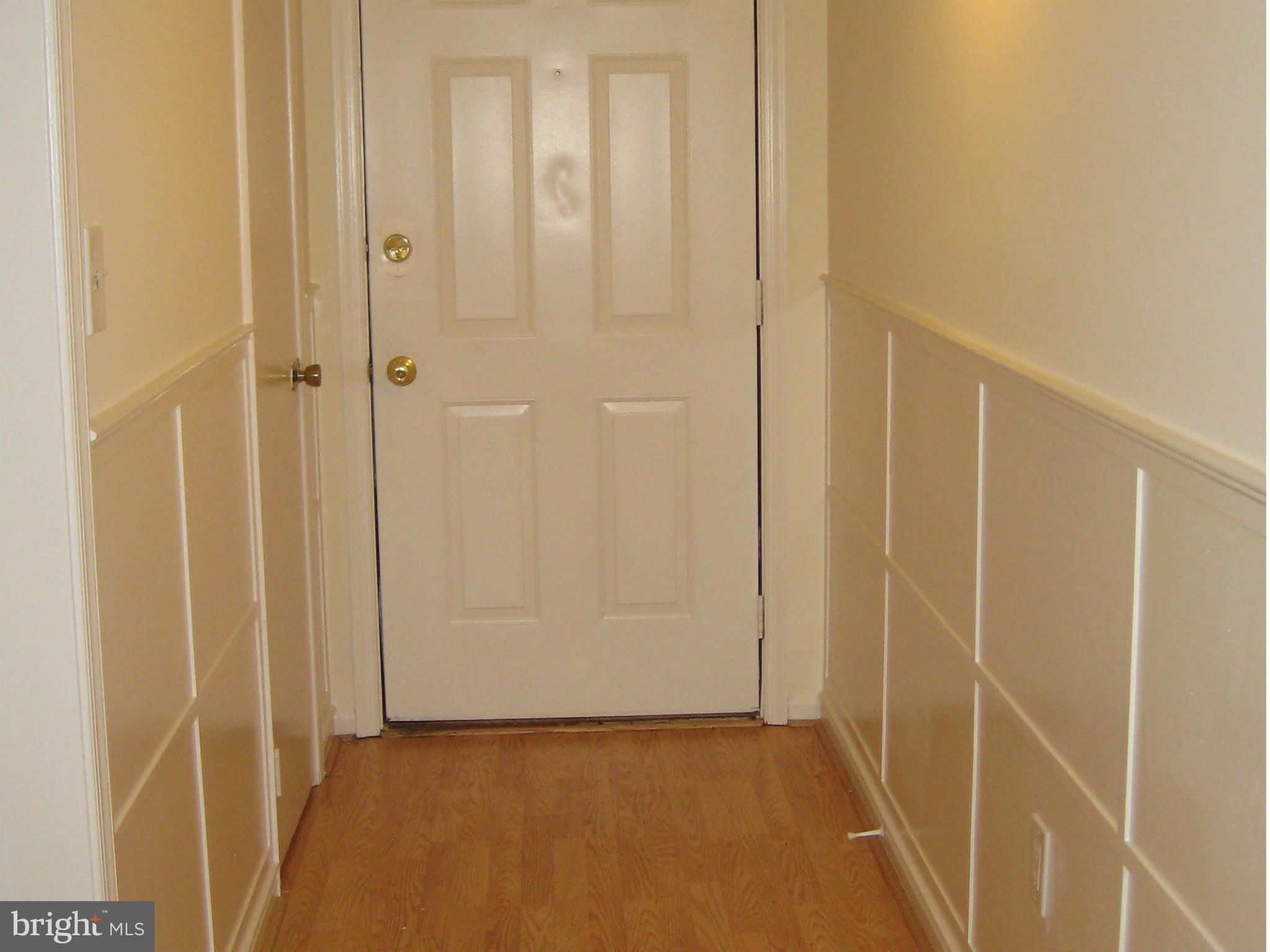 2226 Hunter's Run Drive, Unit 2226 Reston, VA 20191 - Photo 2 of 26 a view of an empty room