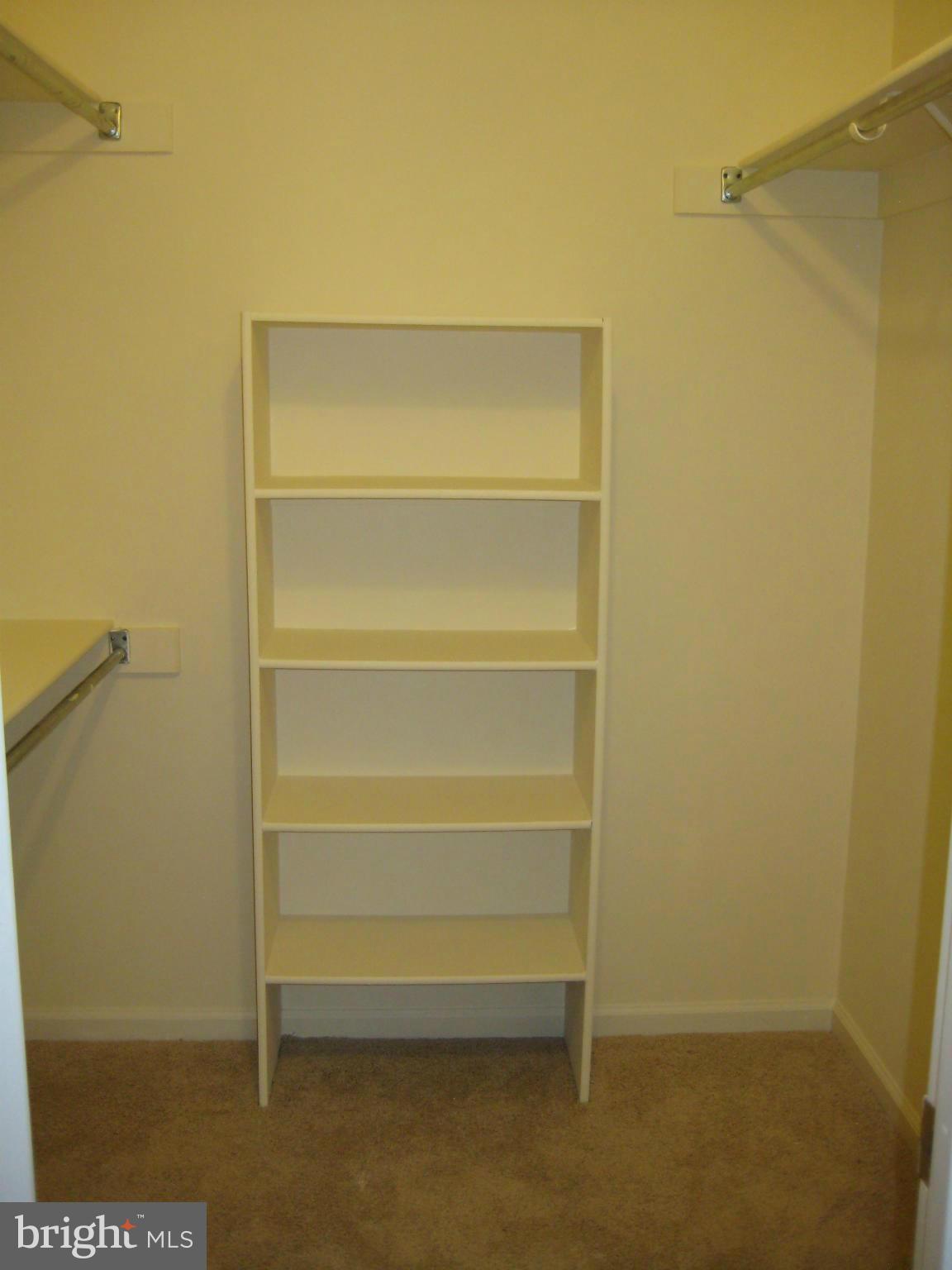 2226 Hunter's Run Drive, Unit 2226 Reston, VA 20191 - Photo 16 of 26 a view of an empty room