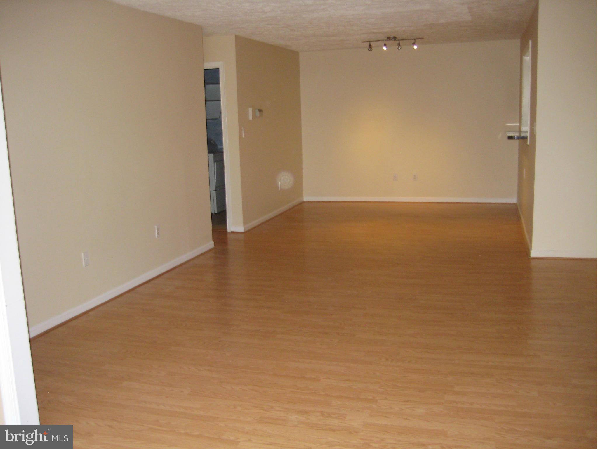 2226 Hunter's Run Drive, Unit 2226 Reston, VA 20191 - Photo 4 of 26 a view of empty room