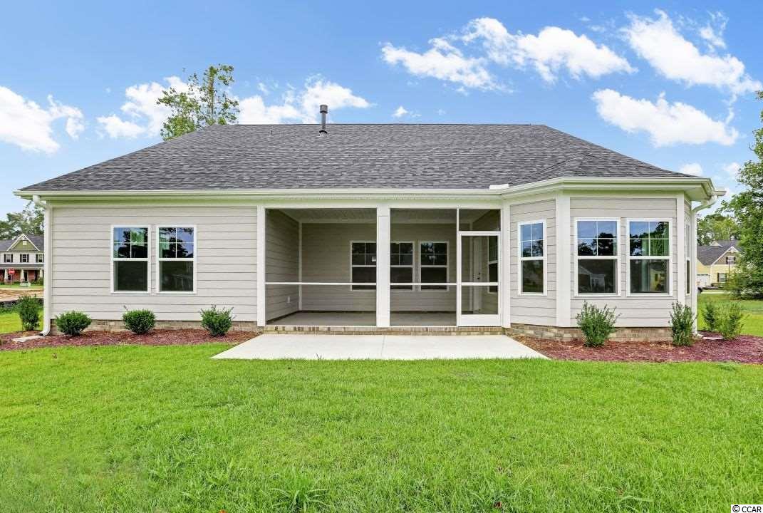 704 Shell Point Court Little River, SC 29566 - Photo 25 of 25 Gallery Image 25