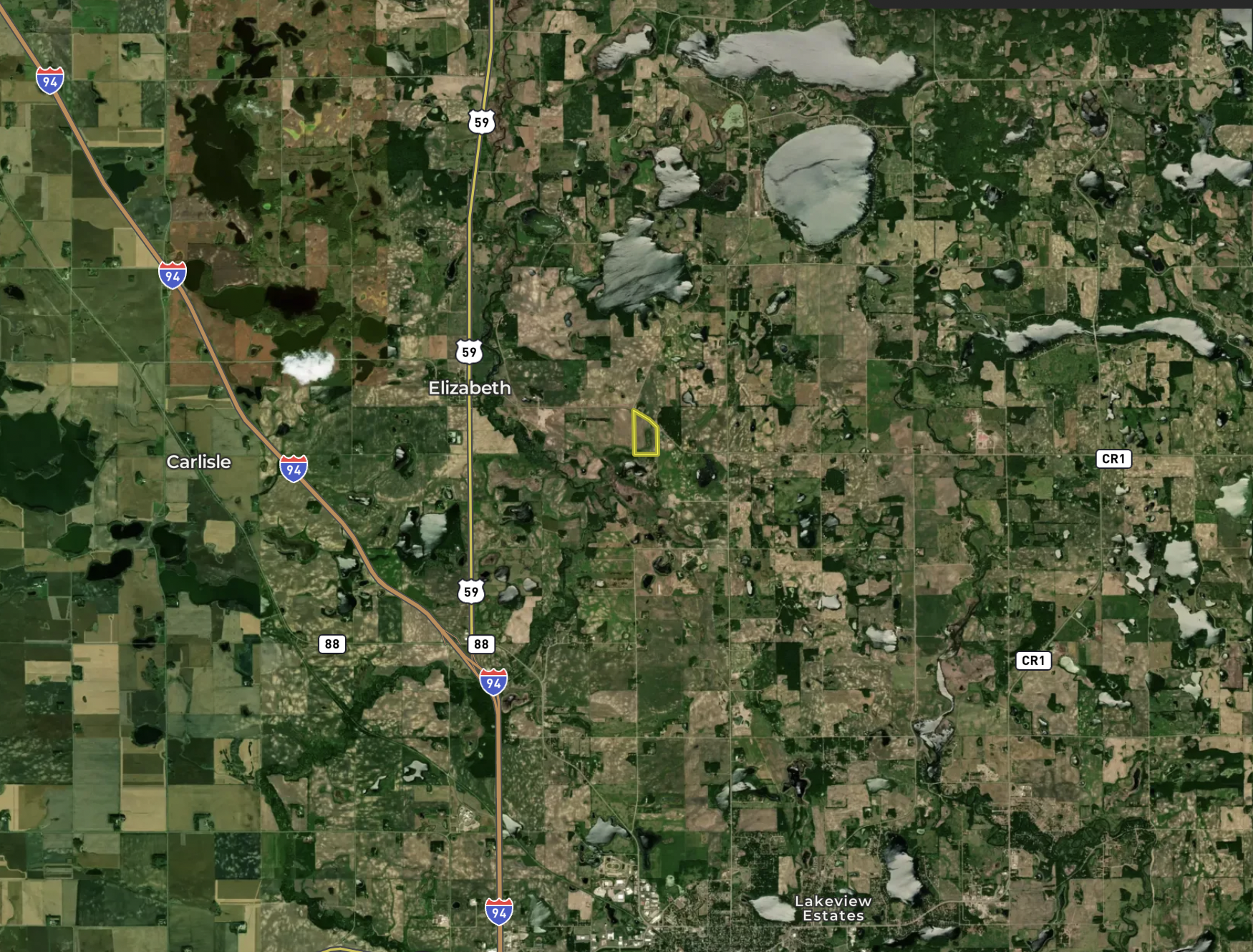 10 Co Highway 10 Elizabeth, MN 56533 - Photo 14 of 14