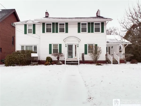 $219,000 | 715 East Main Street, Bradford, PA 16701