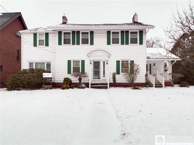 $225,000 | 715 East Main Street, Bradford, PA 16701