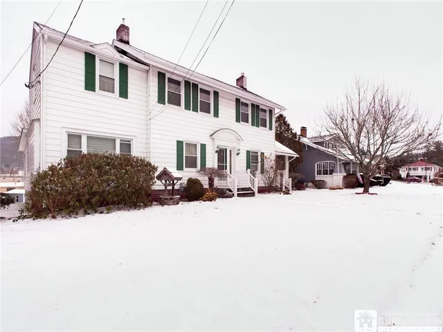 $225,000 | 715 East Main Street, Bradford, PA 16701