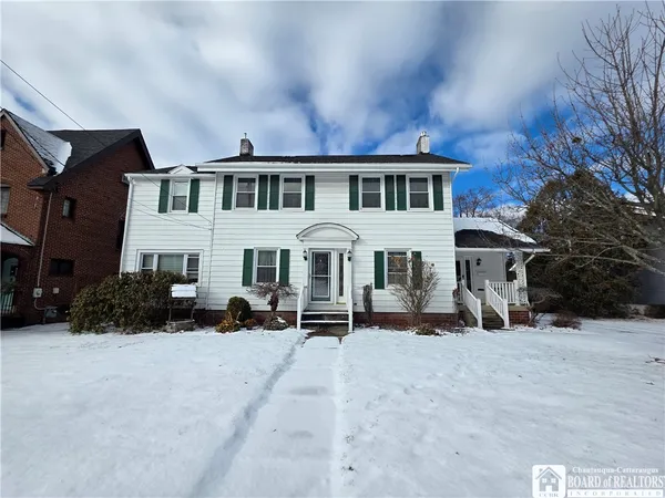 $219,000 | 715 East Main Street, Bradford, PA 16701